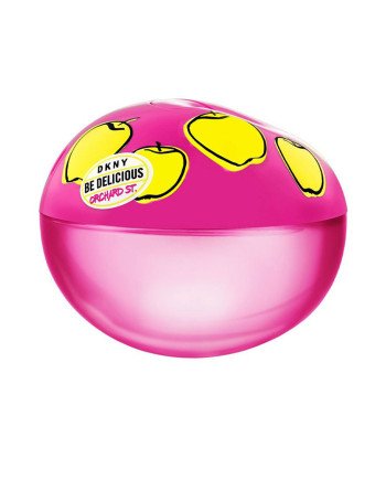 BE DELICIOUS ORCHARD edp vapo 100 ml