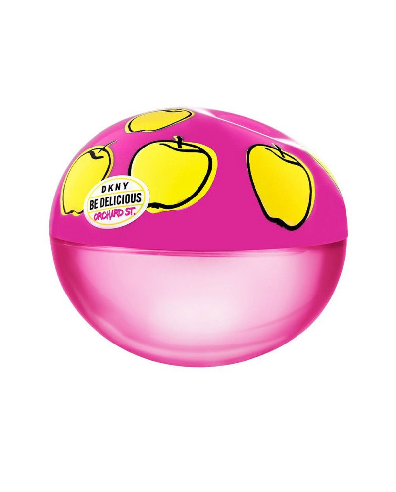 BE DELICIOUS ORCHARD edp vapo 50 ml