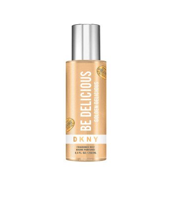 GOLDEN DELICIOUS body mist 250 ml
