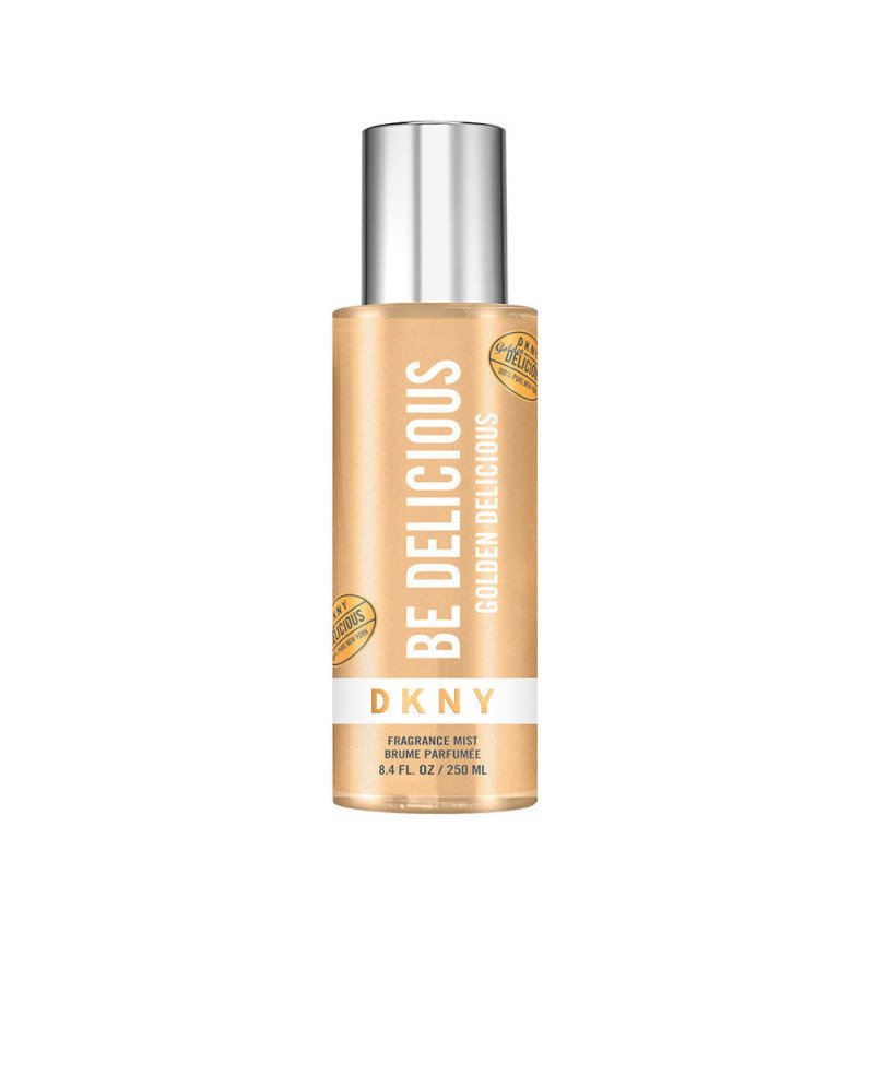 GOLDEN DELICIOUS body mist 250 ml