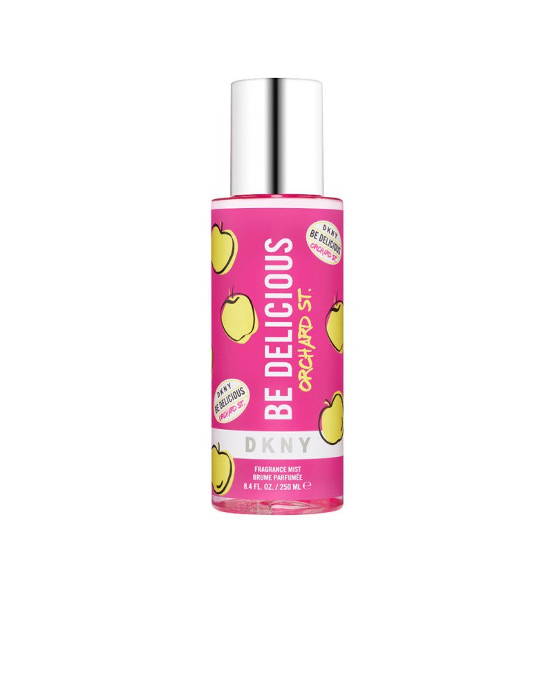 BE DELICIOUS ORCHARD body mist 250 ml