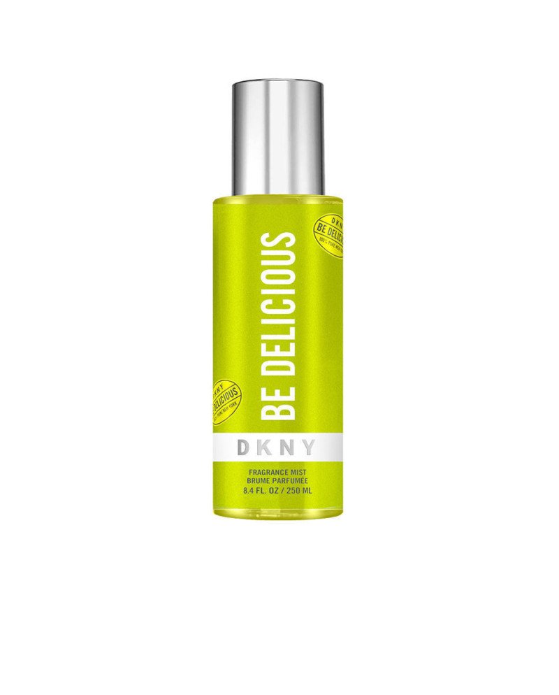 BE DELICIOUS body mist 250 ml