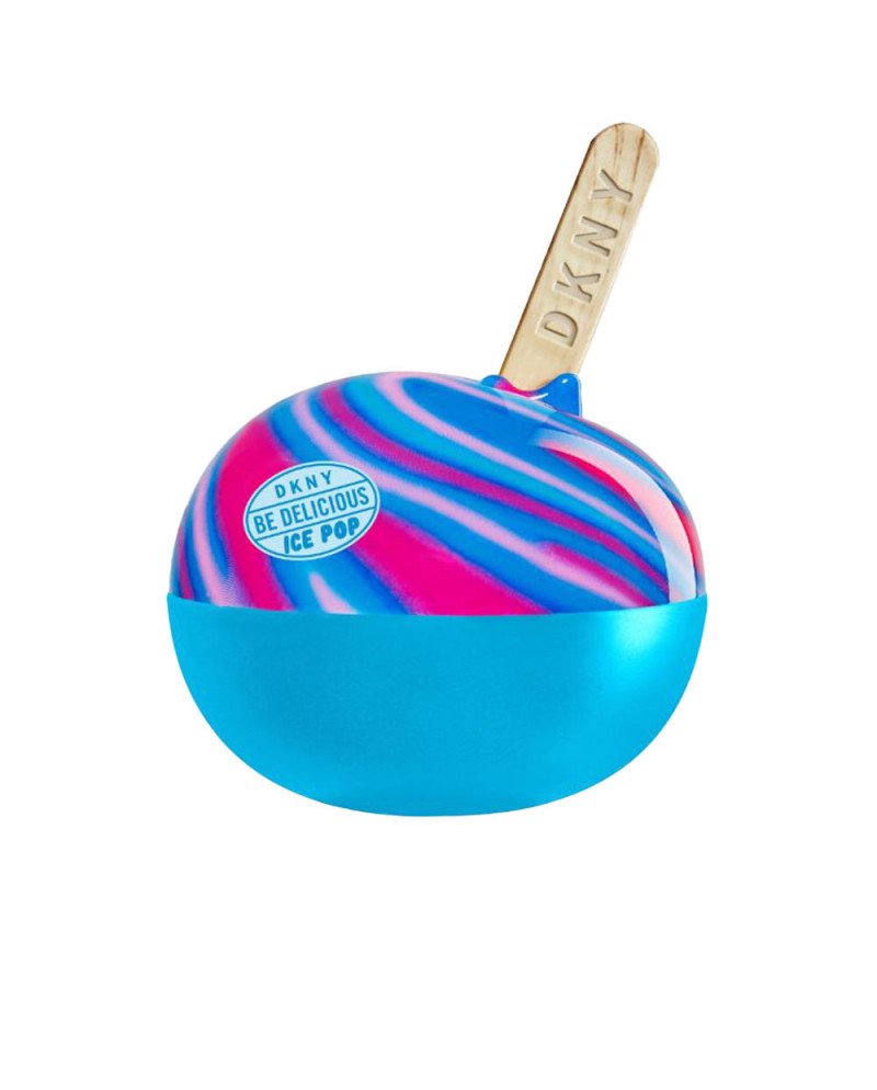 BE DELICIOUS ICE POP BERRY BLISS edp vapo 50 ml