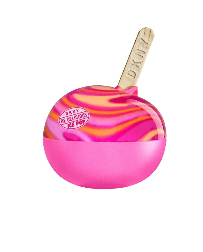 BE DELICIOUS ICE POP VERY CHERRY edp vapo 50 ml