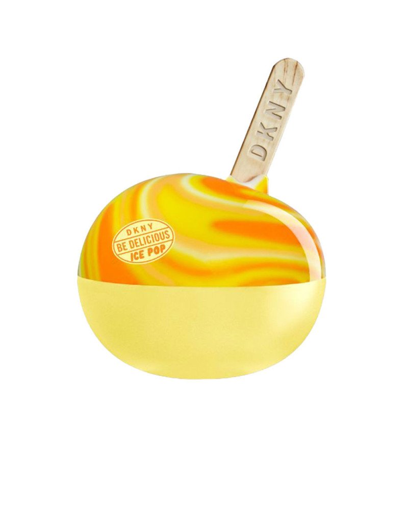 BE DELICIOUS ICE POP CITRUS SPLASH edp vapo 50 ml