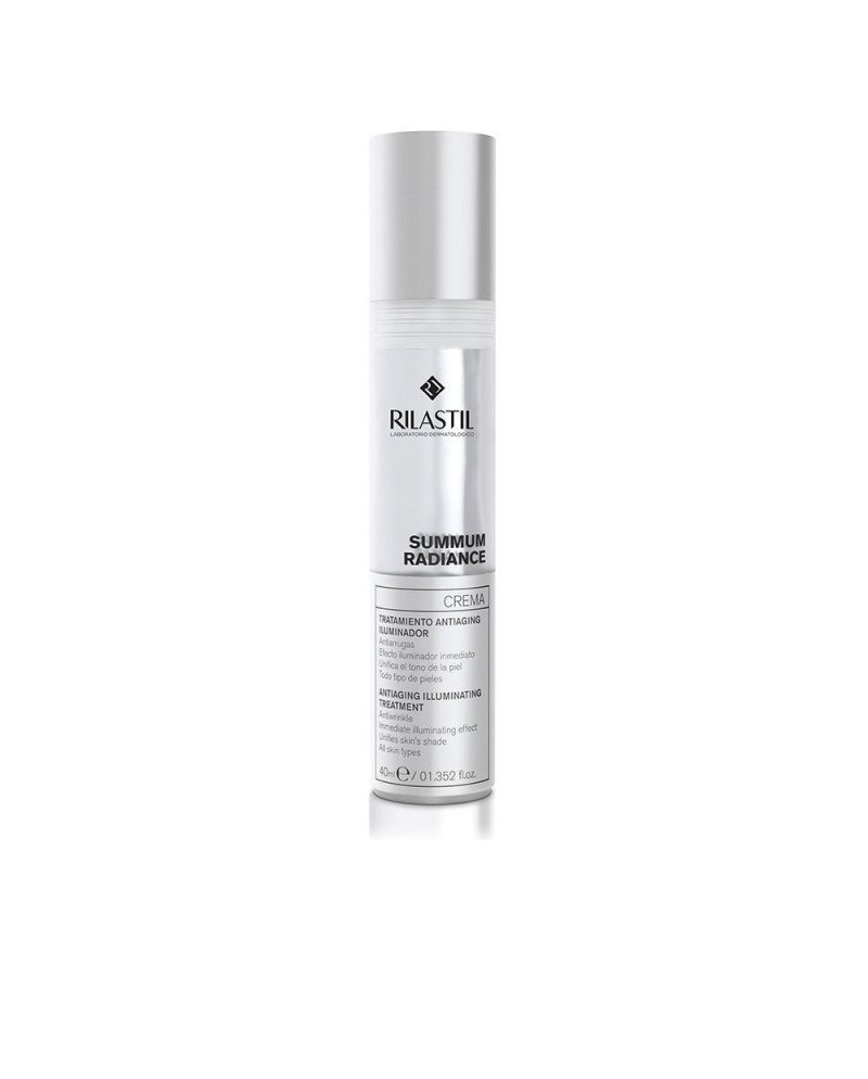 SUMMUM RADIANCE crema 40 ml
