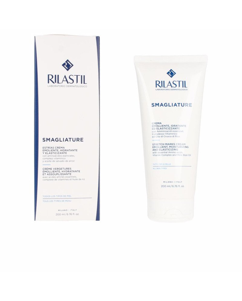 SMAGLIATURE crema 200 ml