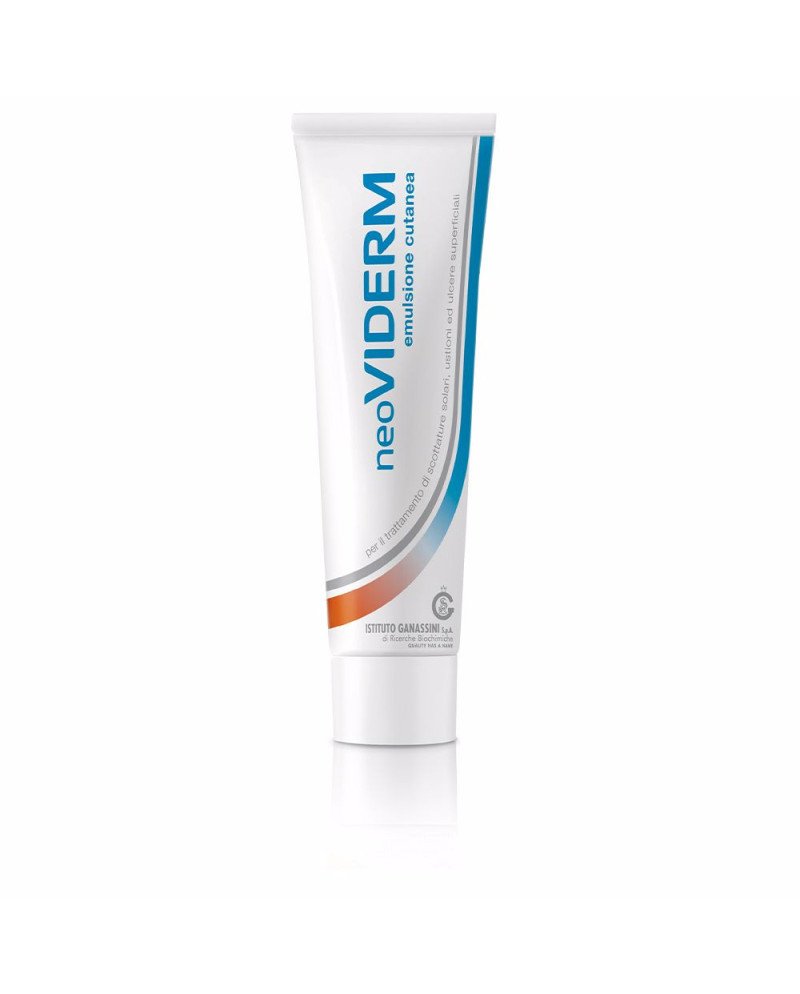 NEOVIDERM emulsión cutánea 100 ml