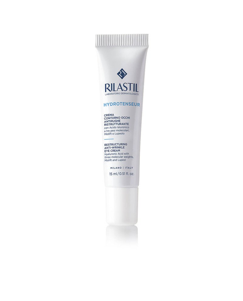 HYDROTENSEUR contorno de ojos reestructurante y antiarrugas 15 ml