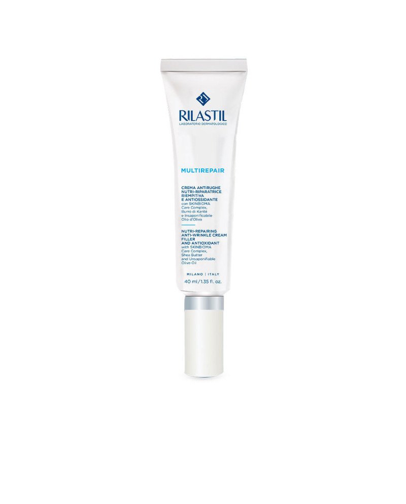 MULTIREPAIR crema nutri-reparadora 40 ml