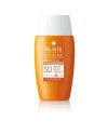 SUN SYSTEM SPF50+ water touch color 50 ml