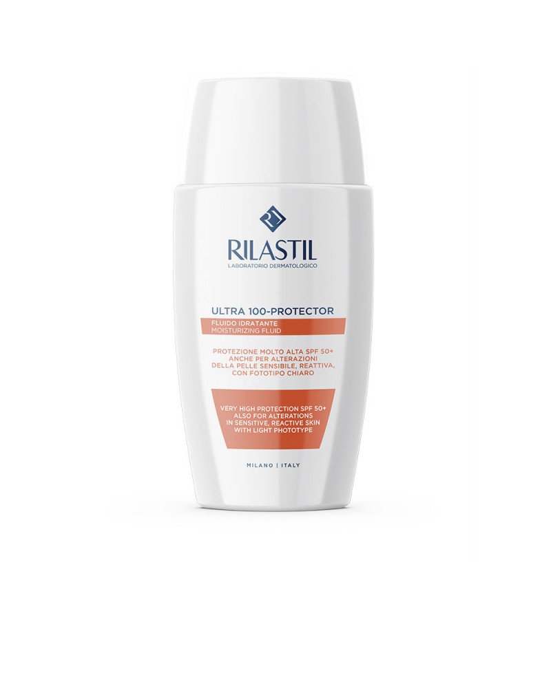 SUN SYSTEM ultraprotector 100 fluido 50 ml
