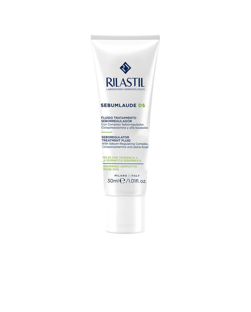 SEBUMLAUDE DS fluido 30 ml