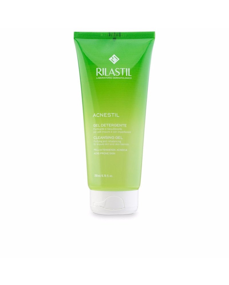 ACNESTIL gel limpiador purificante 200 ml