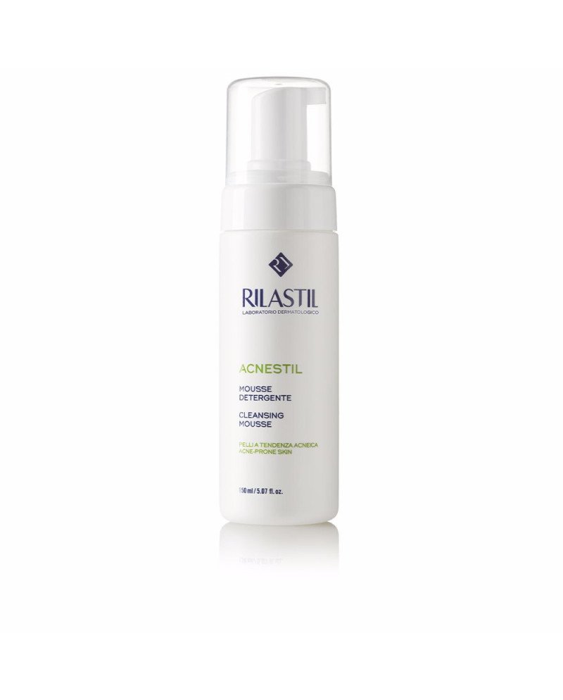 ACNESTIL mousse limpiador 150 ml