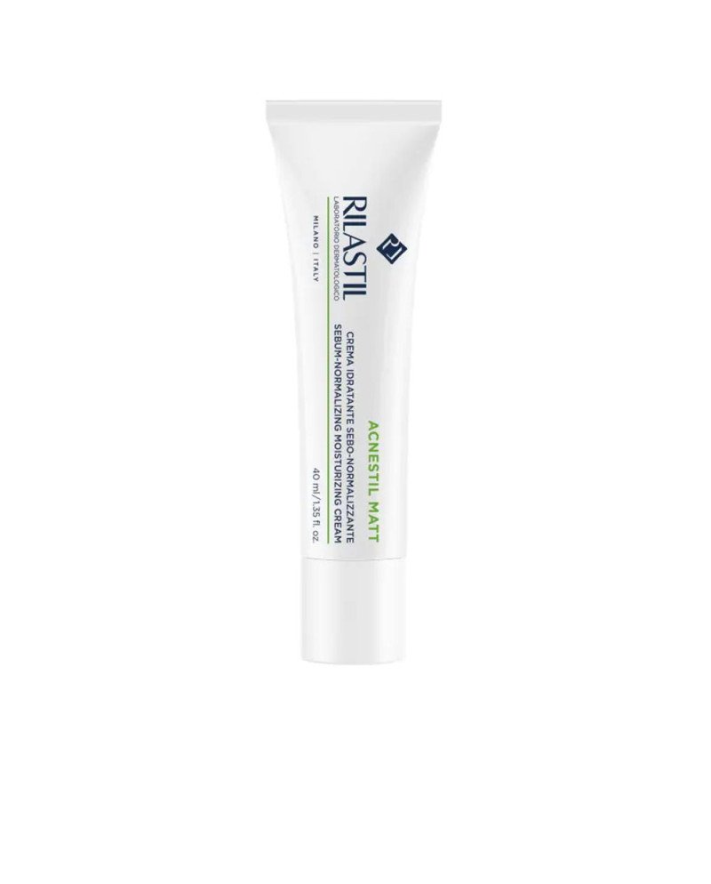 ACNESTIL MATT crema hidratante y matificante 40 ml