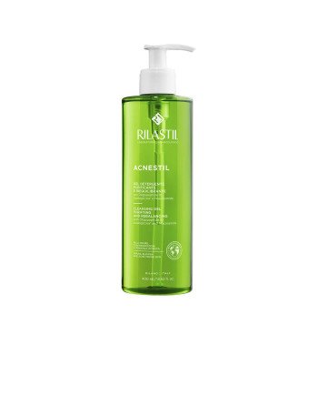 ACNESTIL gel limpiador purificante 400 ml