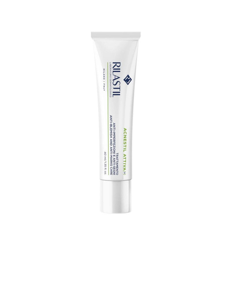 ACNESTIL ATTIVA+ crema antiimperfecciones 40 ml