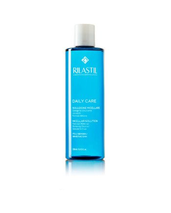 DAILY CARE solución micelar 400 ml
