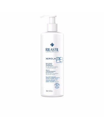 XEROLACT PB bálsamo hidratane y antiirritaciones 400 ml