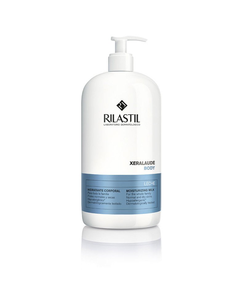 XEROLACT BODY leche 1000 ml