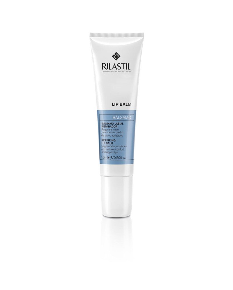 XEROLACT bálsamo labial reparador 15 ml