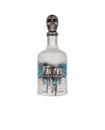 PADRE AZUL tequila blanco 700 ml