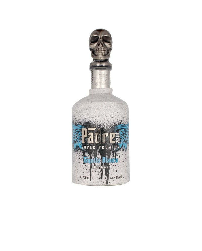 PADRE AZUL tequila blanco 700 ml