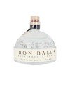 IRON BALLS gin 70 cl