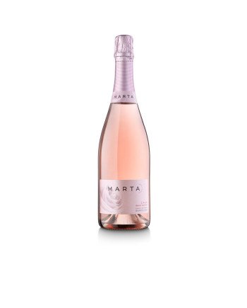 MARTA PASIÓN reserva rosado 75 cl