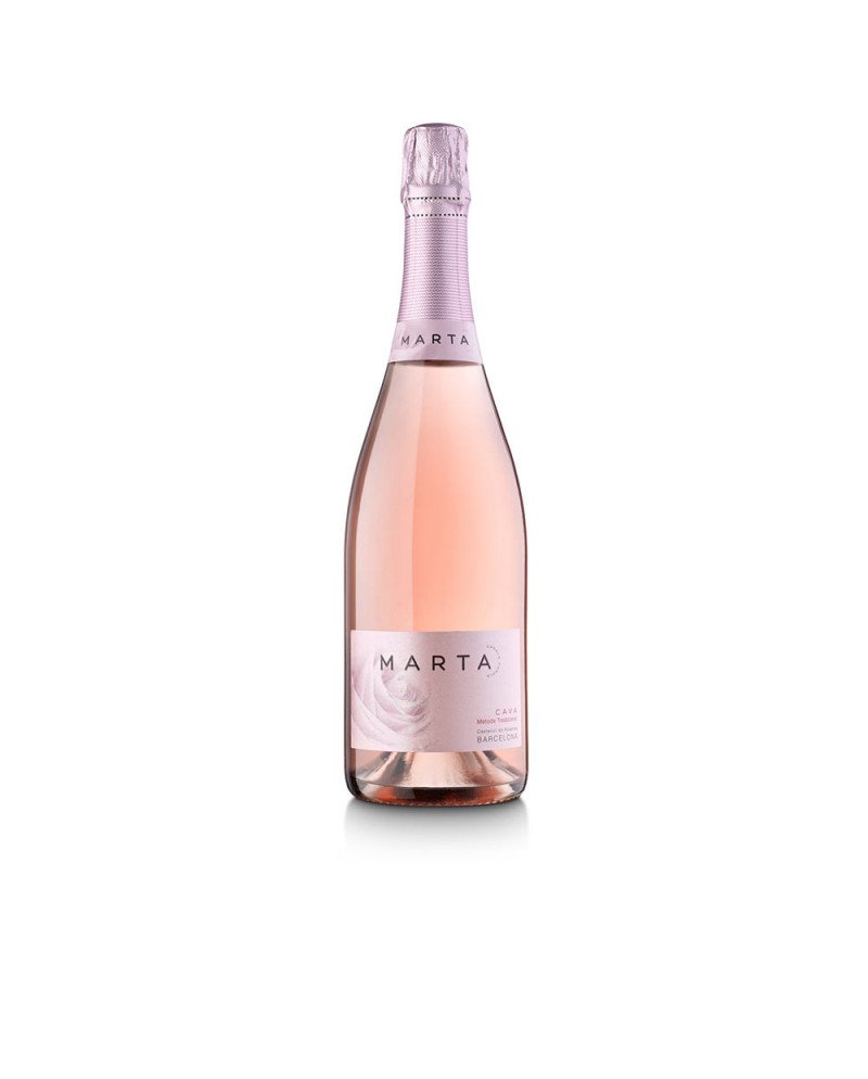 MARTA PASIÓN reserva rosado 75 cl