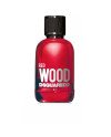 RED WOOD POUR FEMME eau de toilette vaporizador 100 ml