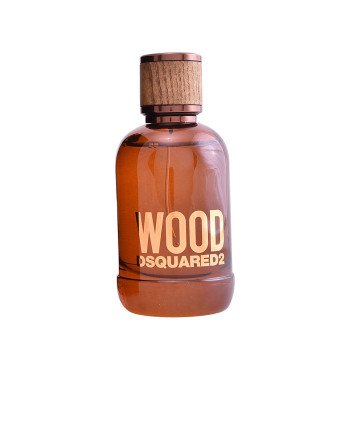 WOOD POUR HOMME edt vapo 100 ml