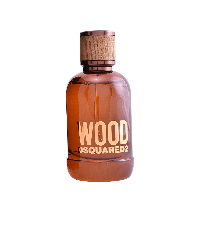 WOOD POUR HOMME edt vapo 100 ml