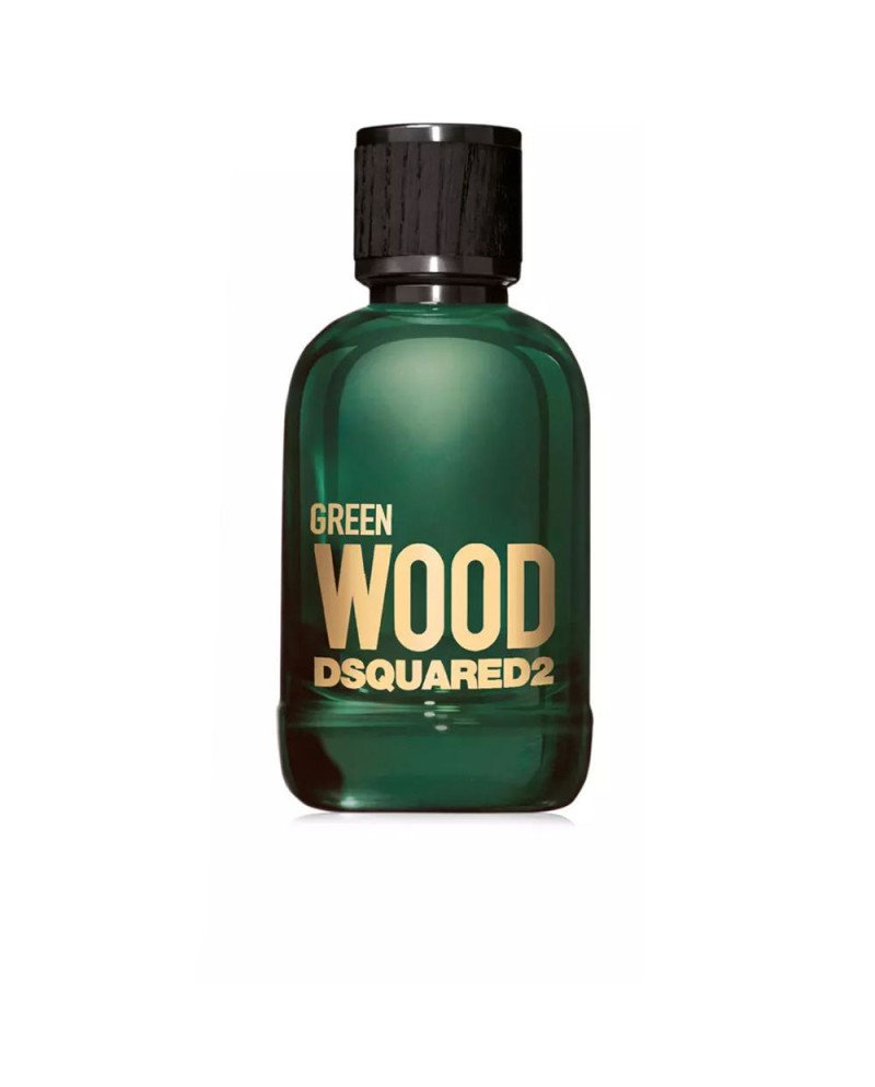 GREEN WOOD POUR HOMME eau de toilette vaporizador 100 ml