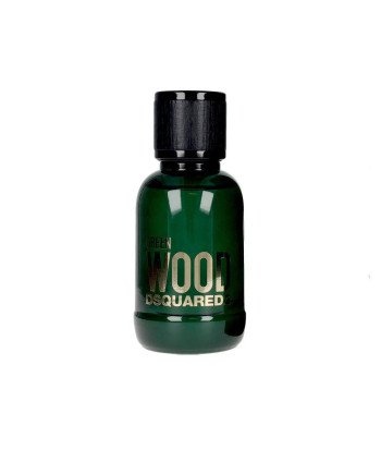 GREEN WOOD POUR HOMME eau de toilette vaporizador 50 ml
