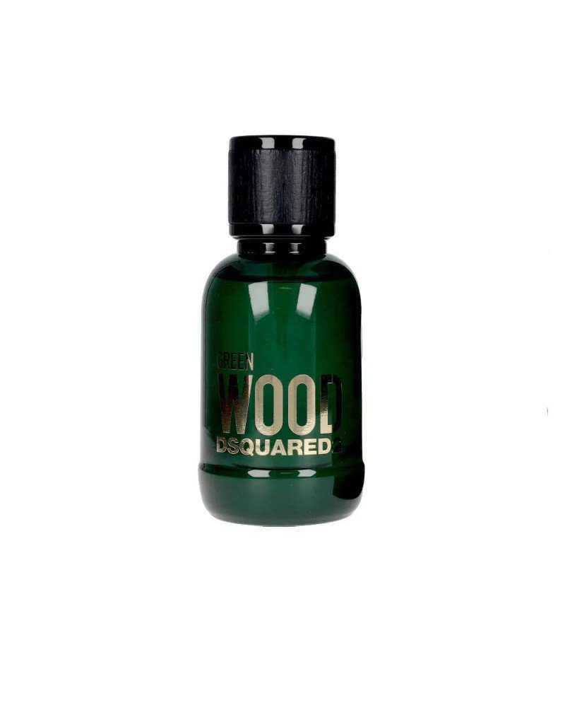 GREEN WOOD POUR HOMME eau de toilette vaporizador 50 ml