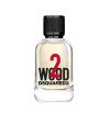 TWO WOOD eau de toilette vaporizador 100 ml