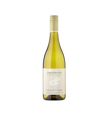 DUSKY SOUNDS vino blanco 75 cl