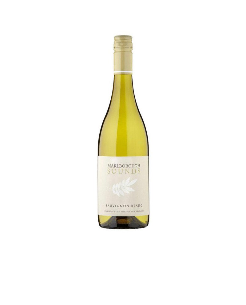 DUSKY SOUNDS vino blanco 75 cl