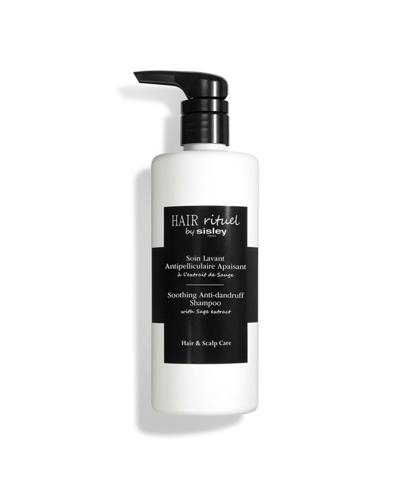 Sisley Hair Rituel Champu Anti-Caspa 500Ml