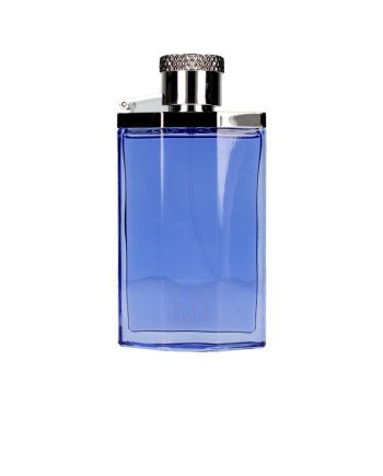 DESIRE BLUE eau de toilette vaporizador 100 ml
