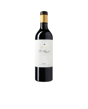 IZADI EL REGALO 2017 rioja 75 cl