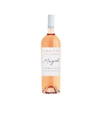 CUVÉE MAGALI vino rosado 75 cl