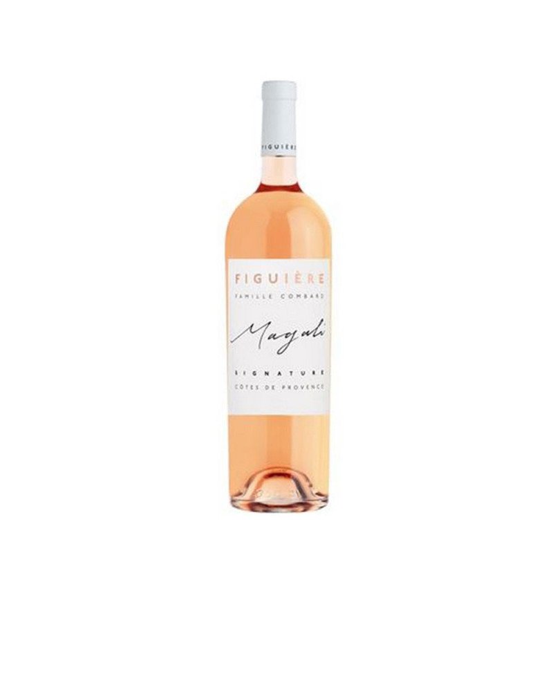 CUVÉE MAGALI vino rosado 75 cl