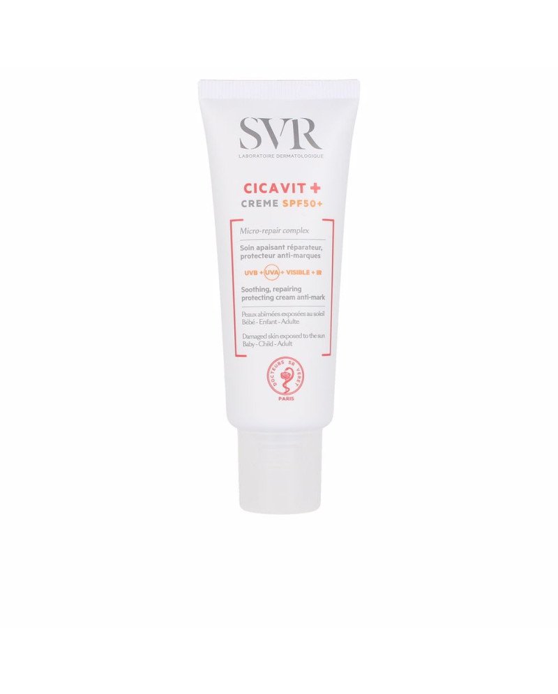 CICAVIT+ crème SPF50+ 40 ml