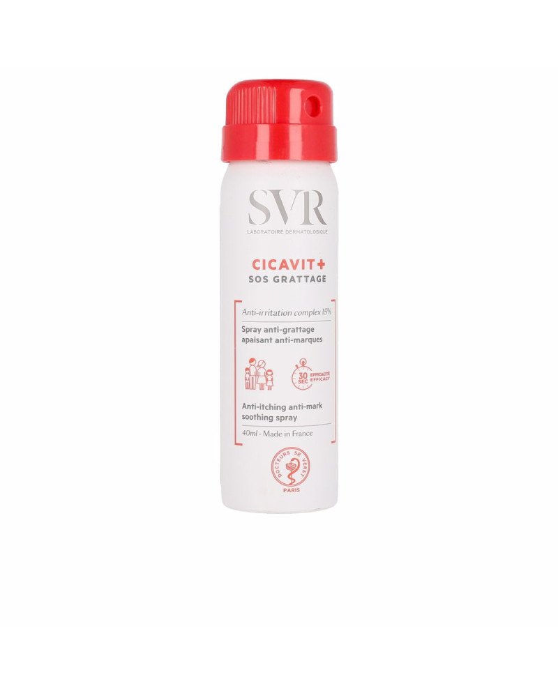 CICAVIT+ sos grattage 40 ml