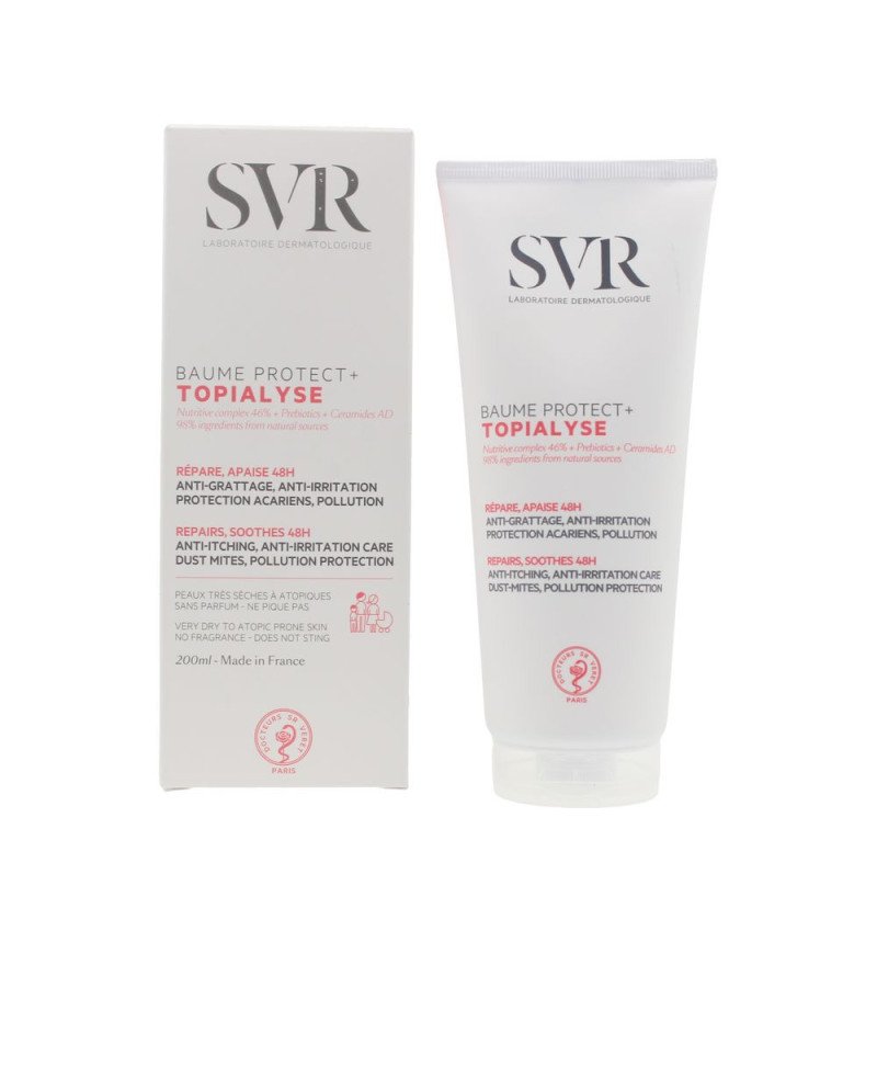 TOPIALYSE baume 200 ml