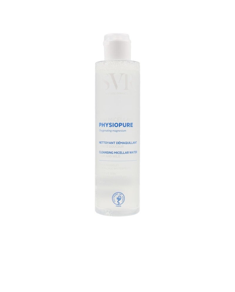 PHYSIOPURE eau micellaire 200 ml