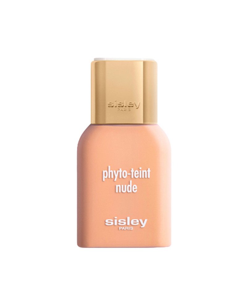 Sisley Phyto-Teint Nude Base 0V Vanilla 1Un